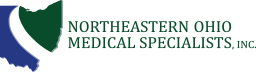 Northeastern Ohio Medical Specialists logo
